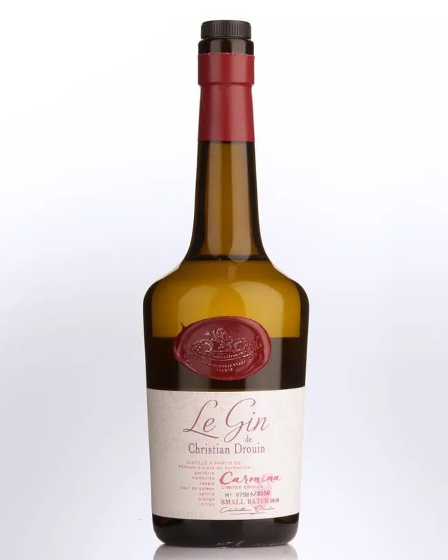 LeGindeChristianDrouinCarminaGin(700ml)