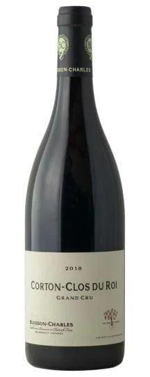 2018RedWinefromCorton