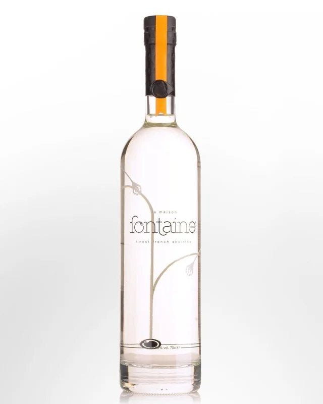 LaMaisonFontaineBlancheAbsinthe(700ml)