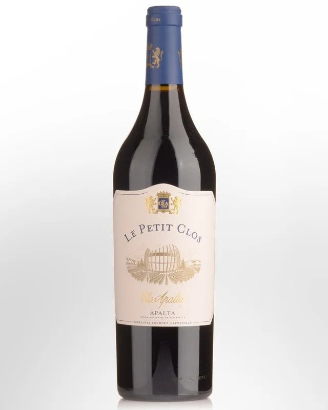 2021ClosApaltaLePetitClos