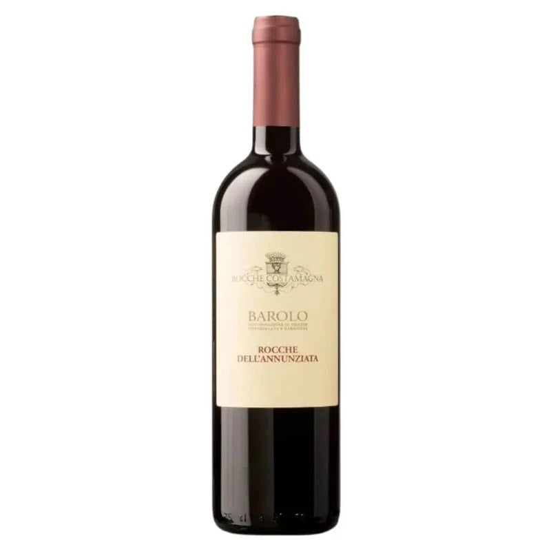 BaroloRoccheCostamagna,RocchedellAnnunziata2014