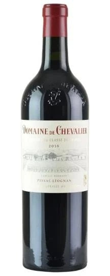2016RedWinefromPessacLeognan