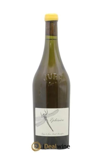 CôtesduJuraÉphémèreBuronfosse2011