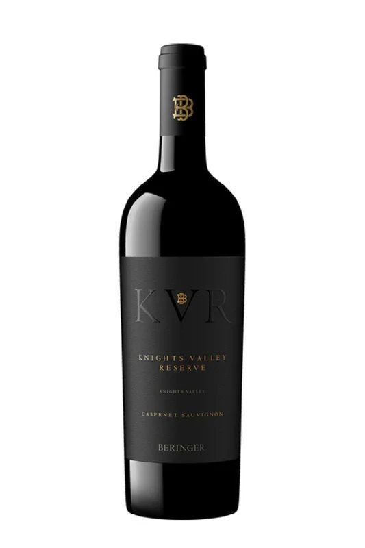BeringerKnightsValleyReserveCabernetSauvignon2020(750ml)