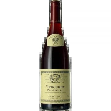 Mercurey1erCru–GrandClosFortoul2021–LouisJadot