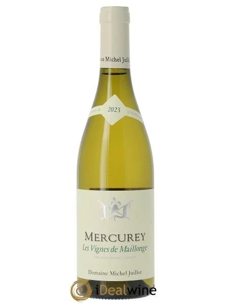 MercureyLesVignesdeMaillongeMichelJuillot(Domaine)2023
