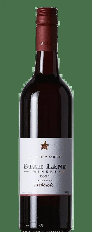 StarLaneAmphoraNebbiolo2021