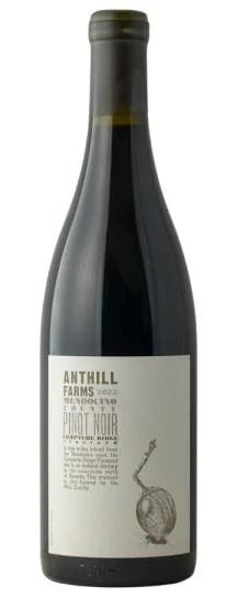 RedWinefromAndersonValley