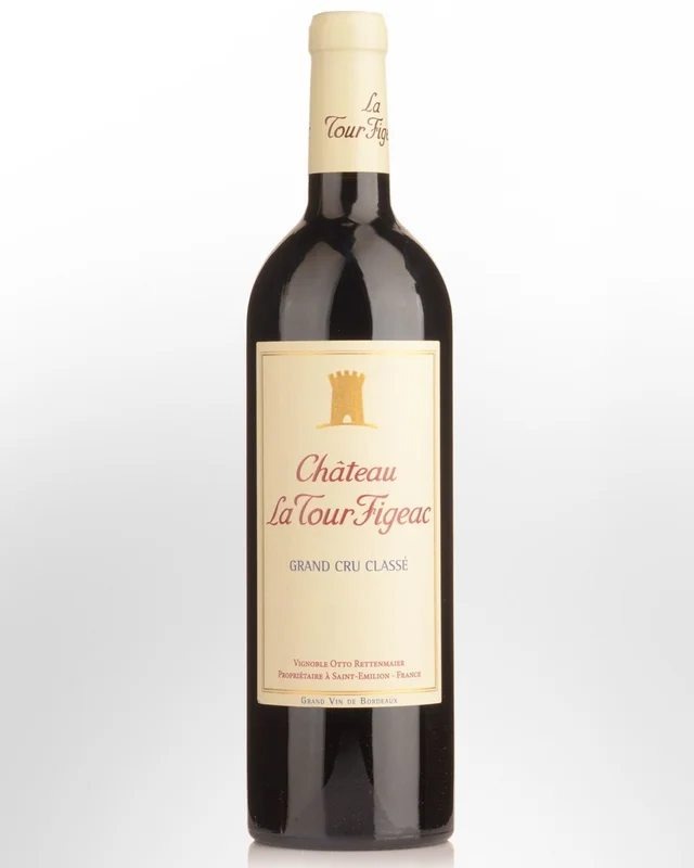 2023ChateauLaTourFigeacPre-ArrivalOffer
