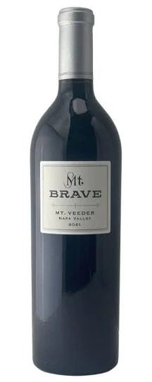 2021RedWinefromMountVeeder