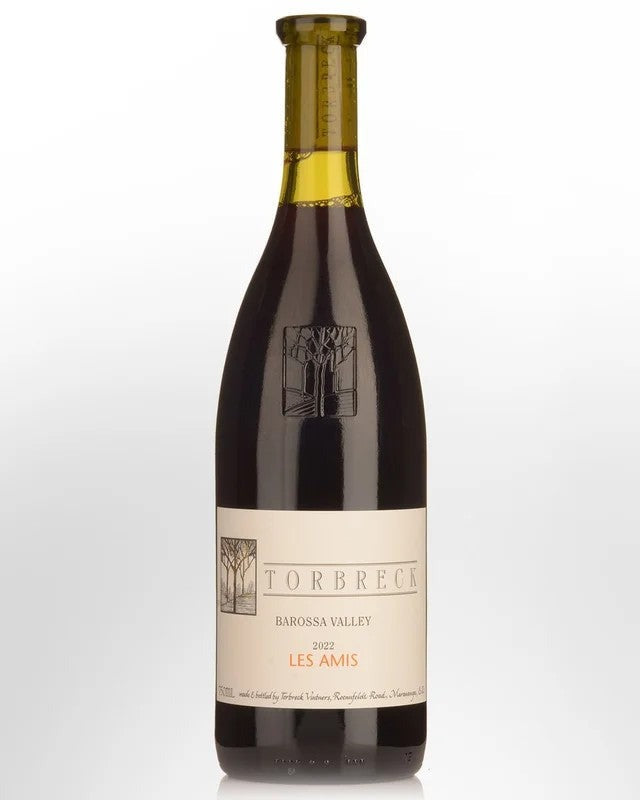 2022TorbreckLesAmisGrenache