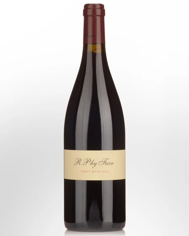 2023RPByFarrPinotNoir