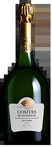 TaittingerComtesdeChampagneBlancdeBlancsBrut2014