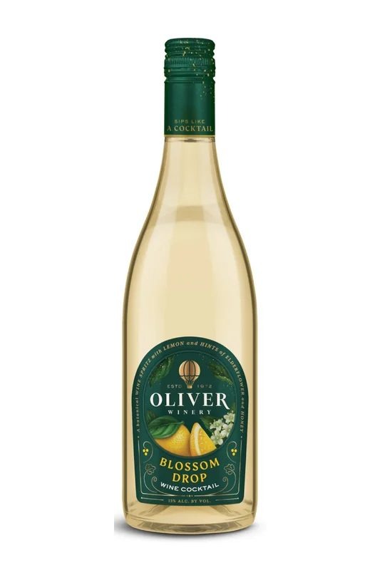 OliverBlossomDrop(750ml)
