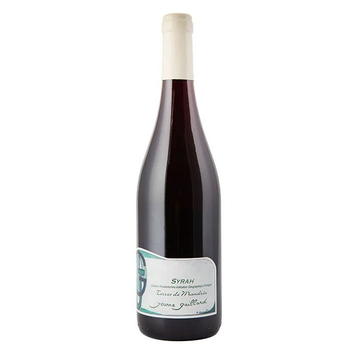 Syrah,TerresdeMandrin,JeanneGaillard2022