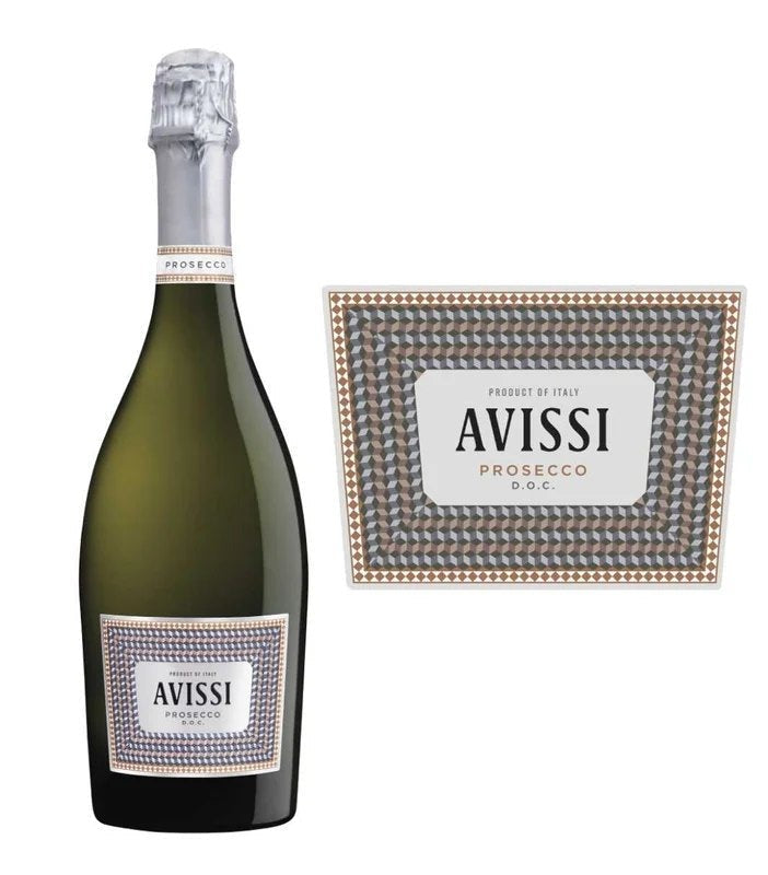 AvissiProseccoFreshSparklingWine(750ml)
