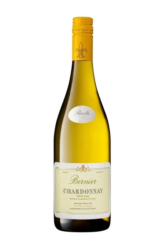 BernierChardonnay2023(750ml)
