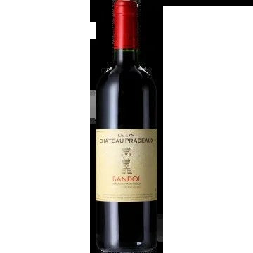 LeLys2023-ChâteauPradeaux