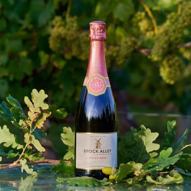 2022VintageSparklingRosé