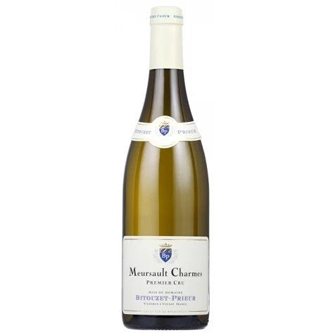 DomaineBitouzetPrieurMeursaultCharmes1erCru