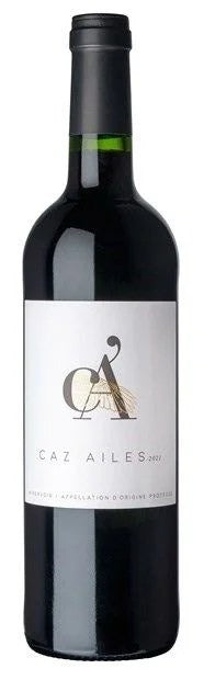 Domained’Agel,Minervois,‘Caz’Ailes’202475cl
