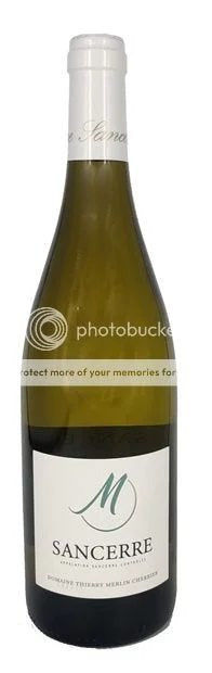 DomaineMerlin-Cherrier,Sancerre202375cl