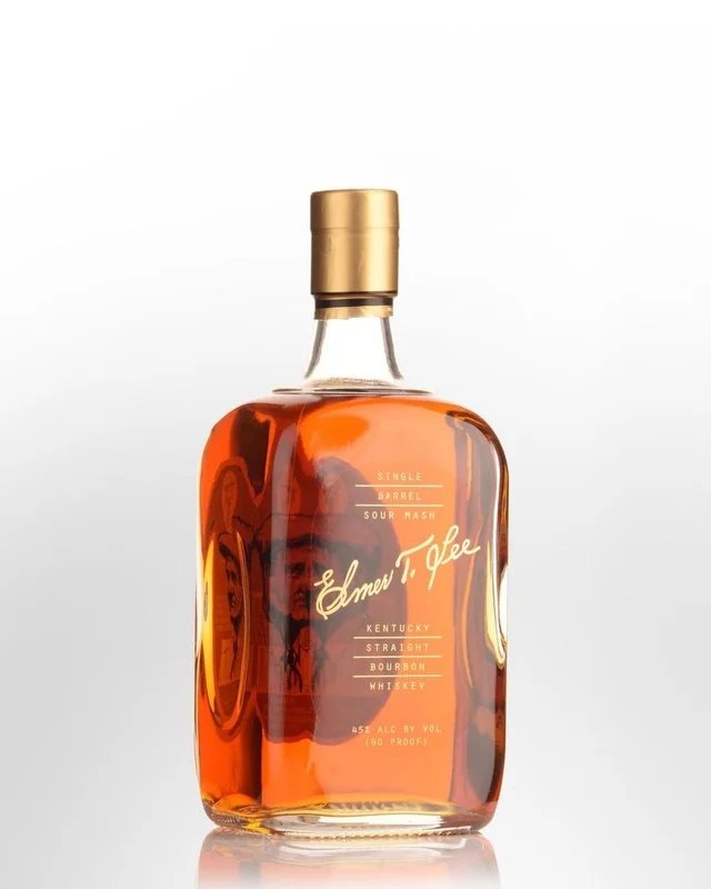 ElmerT.LeeSingleBarrelBourbonWhiskey(750ml)