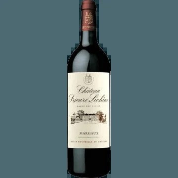 ChâteauPrieure-Lichine2019–4emeCruClassé