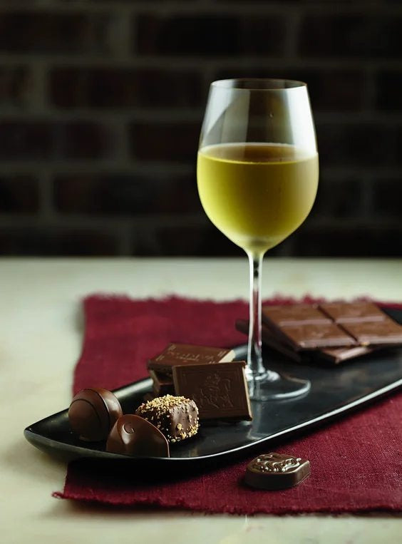 TheBestBitsChocolateSelection