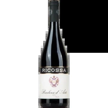 Barberad’Asti2023–Ricossa