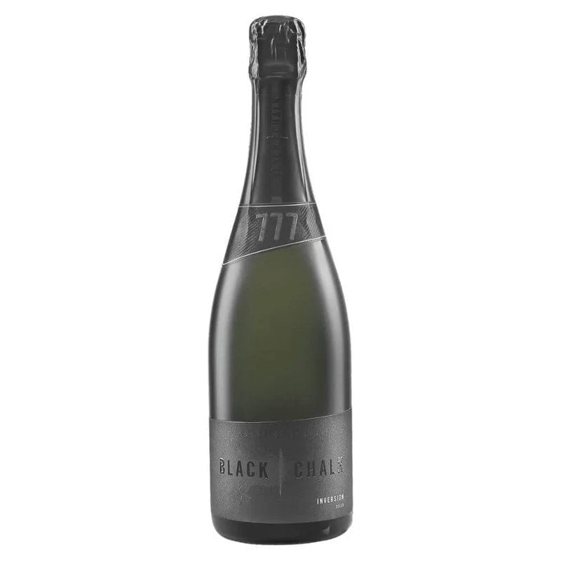BlackChalk,InversionBrut2020