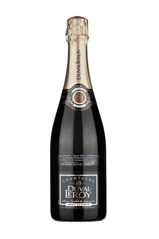 DuvalLeroyBrutReserve–750ML