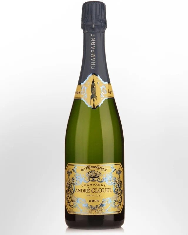 AndreClouetV6ExperienceGrandCruBrutChampagne