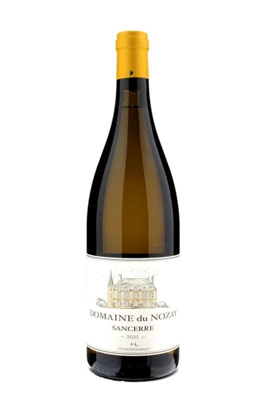 DomaineduNozaySancerreBlanc2021(750ml)