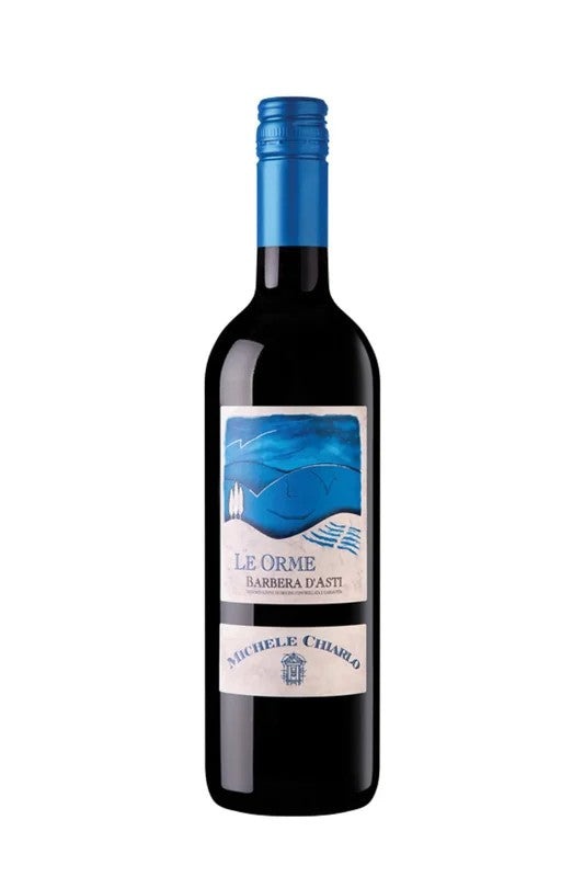 MicheleChiarloBarberad’AstiLeOrme2022(750ml)