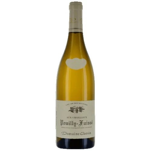 DomaineCorsin,PouillyFuisseAuxChailloux2020