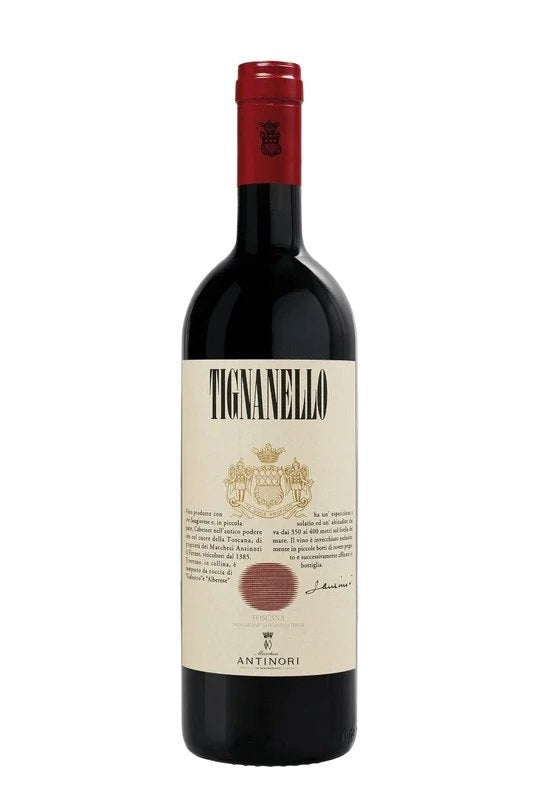 AntinoriTignanello2020(750ml)