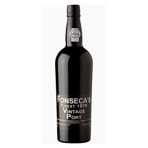 FonsecaVintage1970