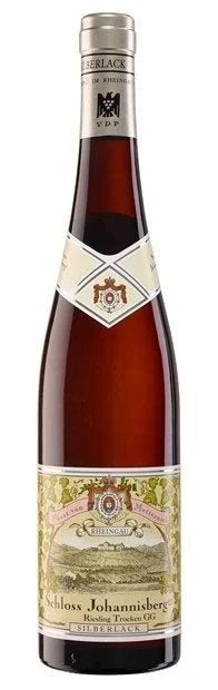 SchlossJohannisberg,GroßesGewachsTrocken,Rheingau,Riesling‘SilverSeal’202275cl