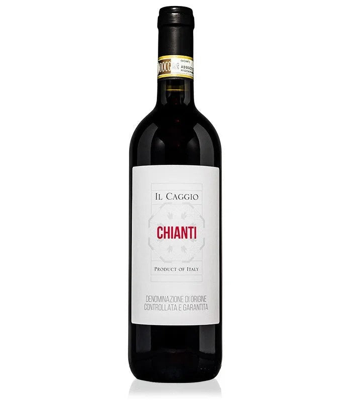 IlCaggio–Chianti