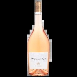 Chateaud’EsclansWhisperingAngelRose2024Jeroboam
