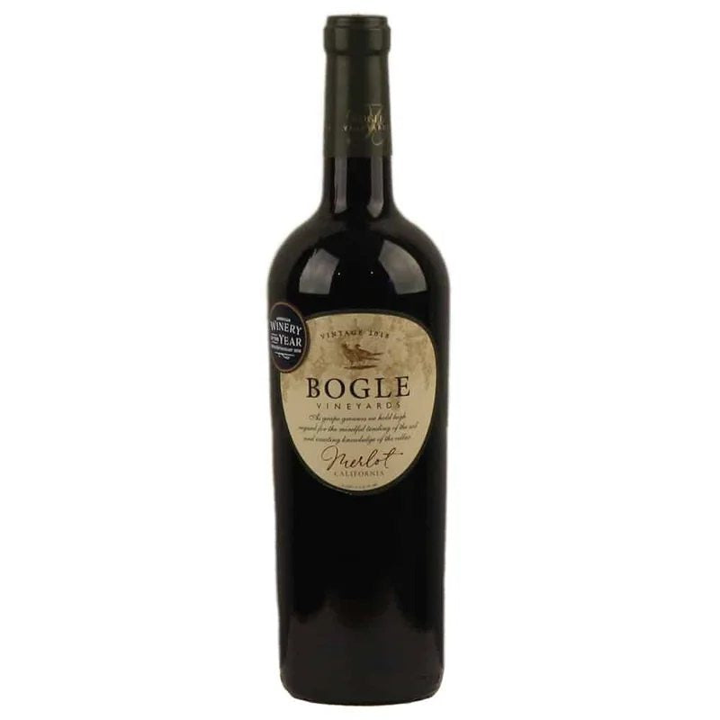 BogleVineyards|Merlot|Clarksburg,California|USA