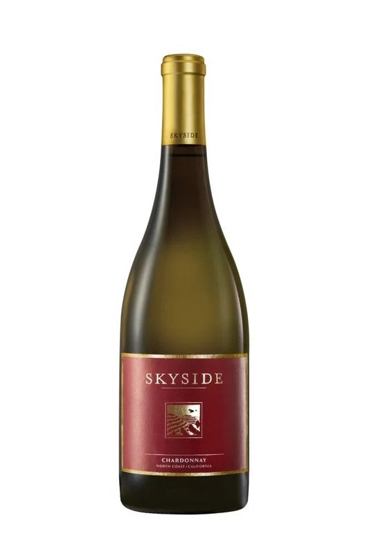 SkysideChardonnay2019(750ml)