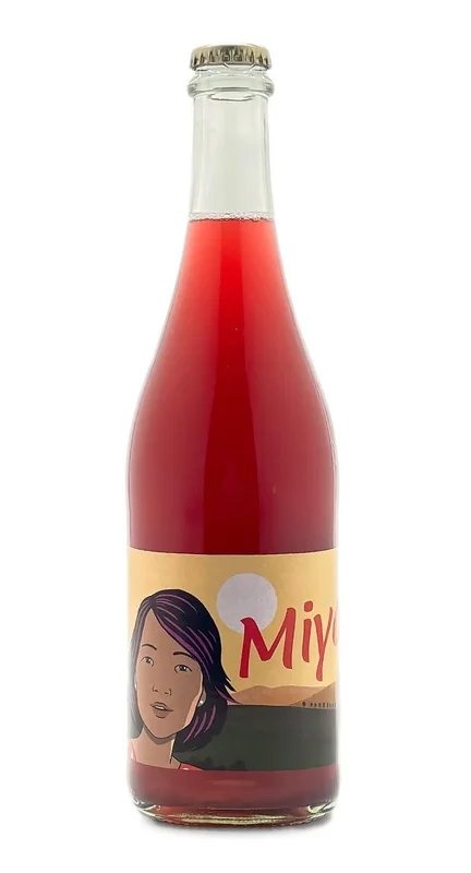 Miya