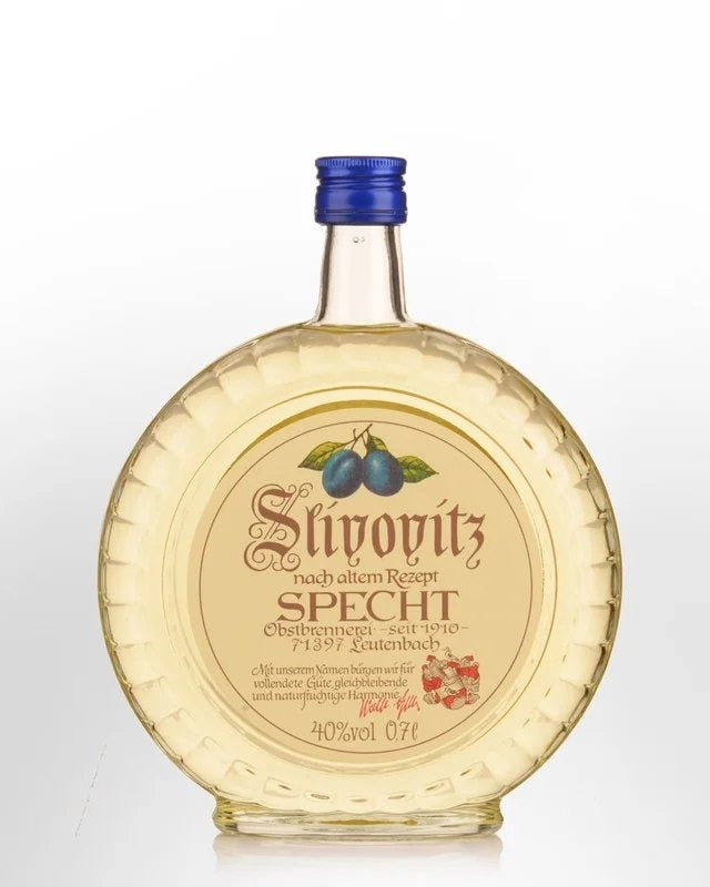 SpechtSlivovitzPlumBrandy(700ml)