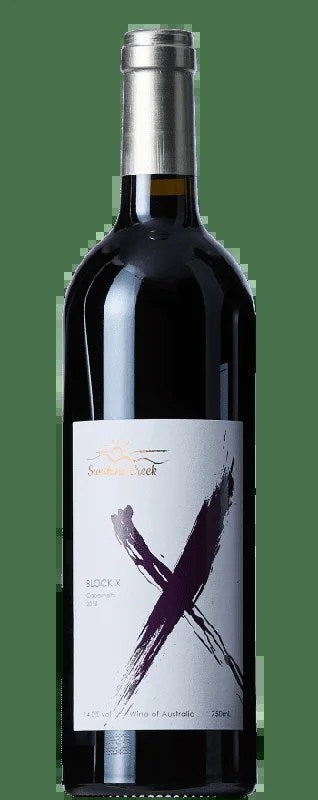 SunshineCreekBlockXCabernetBlend2018