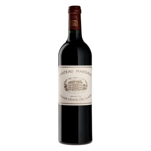 ChateauMargaux1999