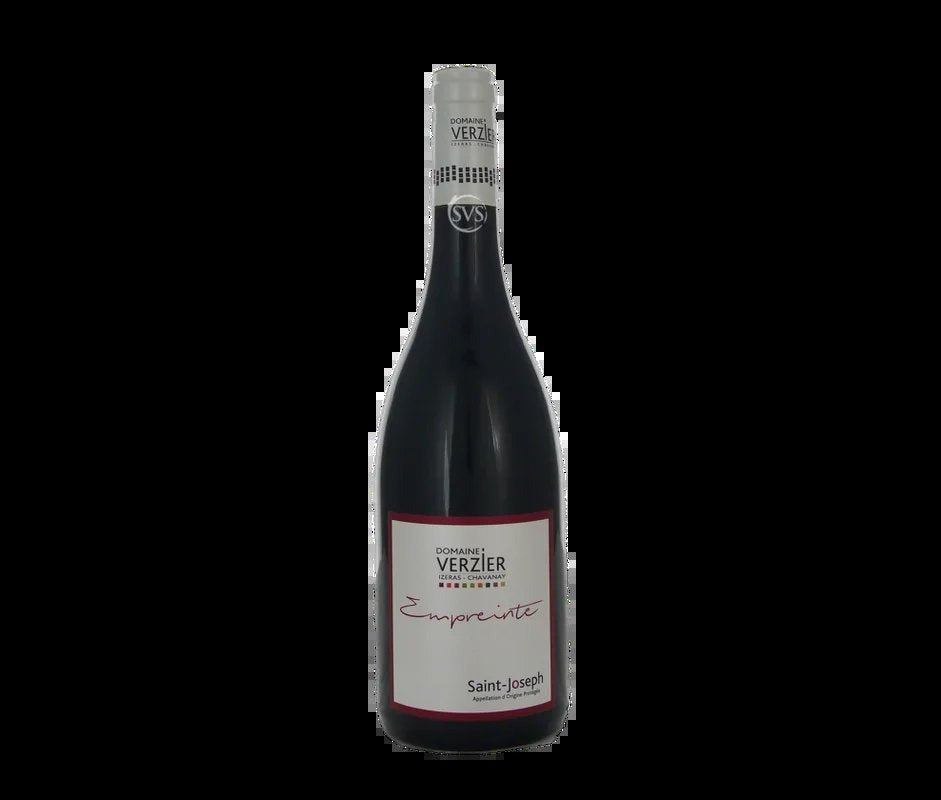 DomaineVerzier,StJoseph,Empreinte2022