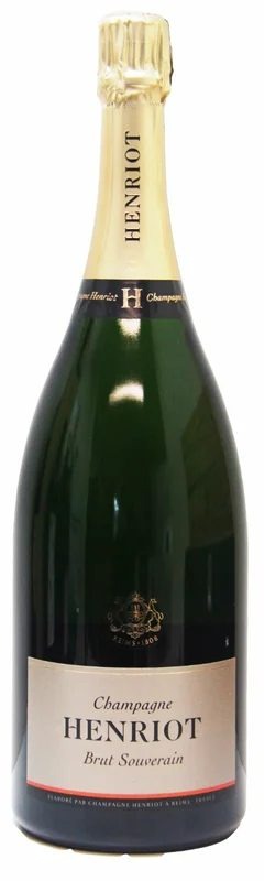ChampagneHenriot,NonVintageChampagneandSparkling