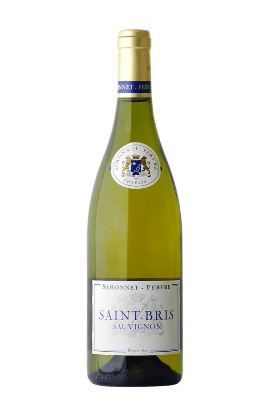 Simonnet-FebvreSauvignonSaint-Bris2018–750ML